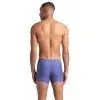 Плавки Arena Graphic Swim Short 009083-808 фіолетовий 105 (3468337508694) изображение 2