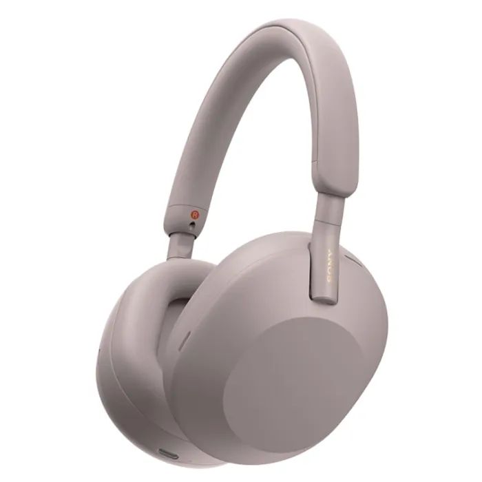 Наушники Sony WH-1000XM5 Black (WH1000XM5B.CE7)