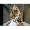 Навушники Sony WH-1000XM5 Smoky Pink (WH1000XM5P.CE7) зображення 5