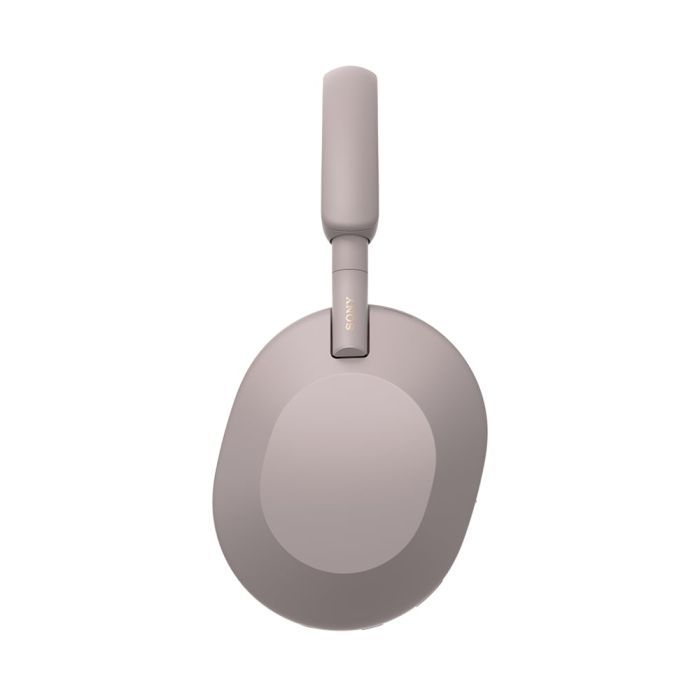 Навушники Sony WH-1000XM5 Smoky Pink (WH1000XM5P.CE7) зображення 7