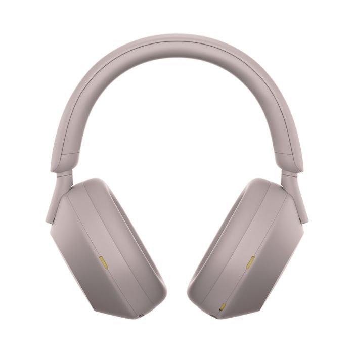 Навушники Sony WH-1000XM5 Smoky Pink (WH1000XM5P.CE7) зображення 8