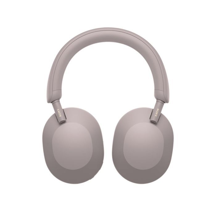 Навушники Sony WH-1000XM5 Smoky Pink (WH1000XM5P.CE7) зображення 9