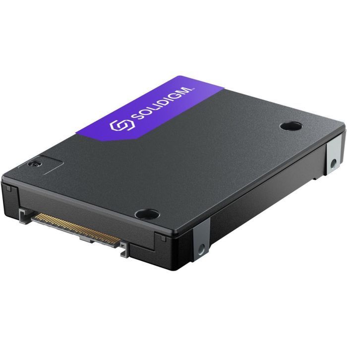 Накопитель SSD U.2 2.5" 1.92TB D7-PS1010 15mm SOLIDIGM (SB5PH27X019T001) изображение 3