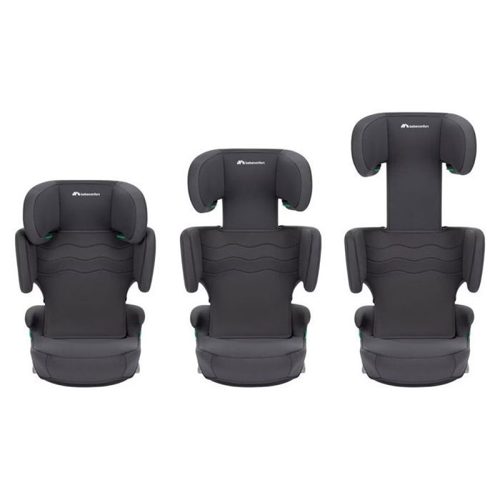 Автокресло Bebe Confort Hera i-Safe (Disney Fun Mickey) (8102086020) изображение 3