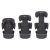 Автокресло Bebe Confort Hera i-Safe (Mineral Graphite) (8102153210) изображение 4
