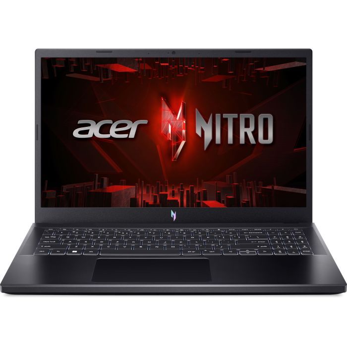Ноутбук Acer Nitro V15 ANV15-41 (NH.QSJEU.00K)