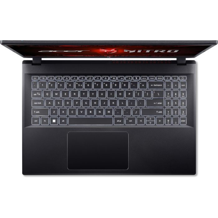 Ноутбук Acer Nitro V15 ANV15-41 (NH.QSJEU.00K) зображення 4