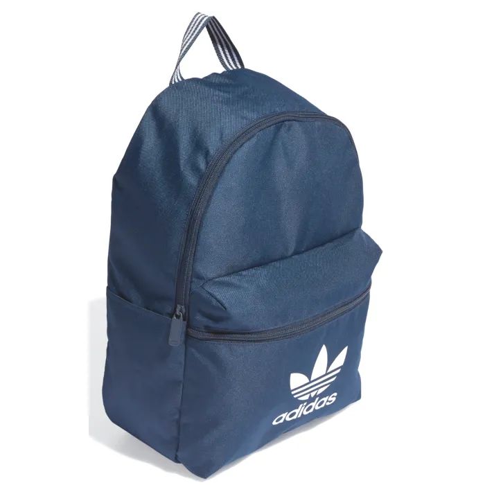 Рюкзак туристический Adidas Adicolor IL1960 21L темно-синий (4066763518721)
