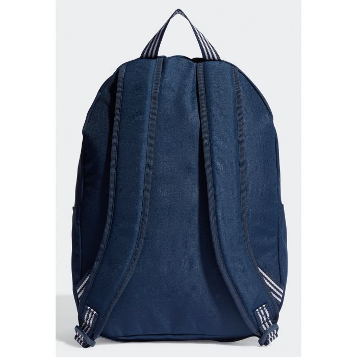 Рюкзак туристический Adidas Adicolor IL1960 21L темно-синий (4066763518721) изображение 2