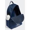Рюкзак туристический Adidas Adicolor IL1960 21L темно-синий (4066763518721) изображение 3