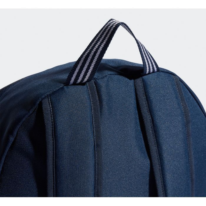 Рюкзак туристический Adidas Adicolor IL1960 21L темно-синий (4066763518721) изображение 5