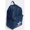 Рюкзак туристический Adidas Adicolor IL1960 21L темно-синий (4066763518721)