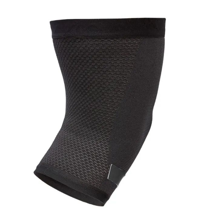 Фиксатор колена Adidas Performance Knee Support ADSU-13322-NL чорний M (885652007573) изображение 2
