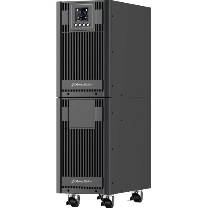 Источник бесперебойного питания PowerWalker VFI 6000 AT LCD (10122248)