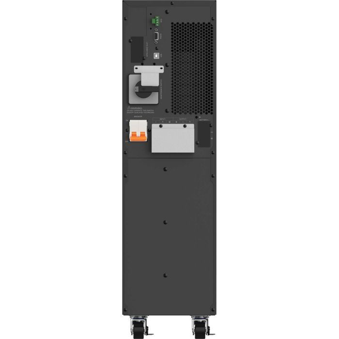 Источник бесперебойного питания PowerWalker VFI 6000 AT LCD (10122248) изображение 3