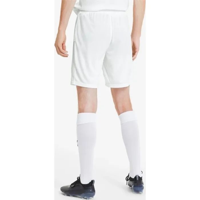 Шорты Puma teamGOAL 23 knit Shorts 704262-04 білий XL (4062451180652) изображение 2