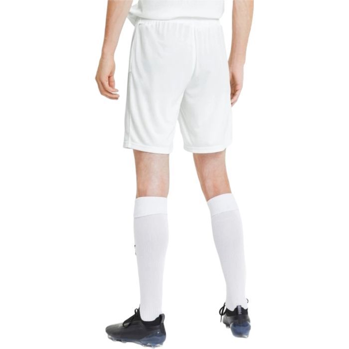 Шорти Puma teamGOAL 23 knit Shorts 704262-04 білий L (4062451180645) зображення 2