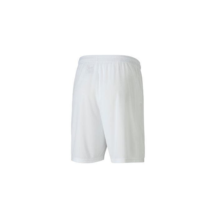 Шорты Puma teamGOAL 23 knit Shorts 704262-04 білий XL (4062451180652) изображение 3