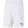 Шорты Puma teamGOAL 23 knit Shorts 704262-04 білий S (4062451180621) изображение 4
