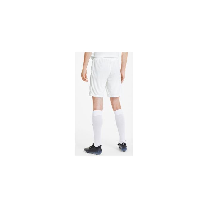 Шорты Puma teamGOAL 23 knit Shorts 704262-04 білий XL (4062451180652) изображение 5