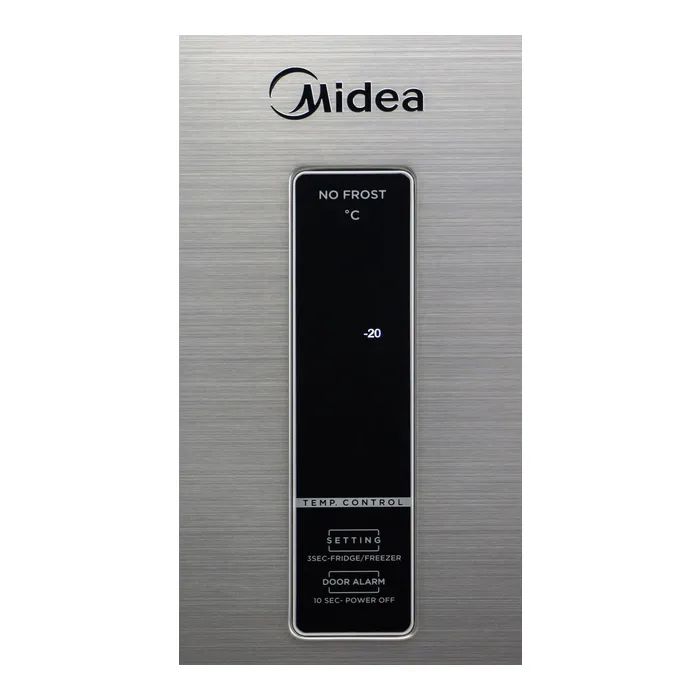 Морозильная камера Midea MDRU385FZE46 изображение 4
