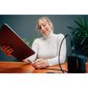 Дата кабель USB-C to USB-C 1.2m with display 240W black Verbatim (31849) зображення 6