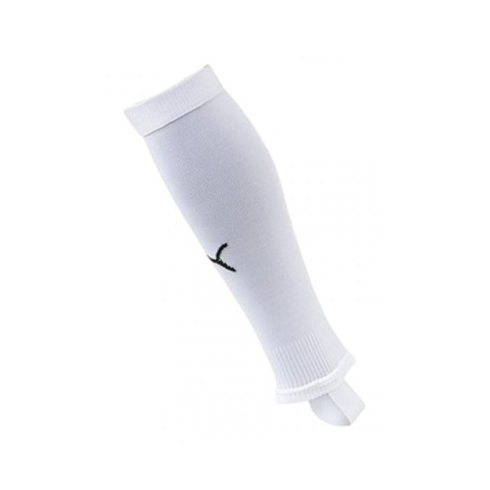 Гетры Puma Team Liga Stirrup Socks Core 703439-04 білий 39-42 (4059504598625)