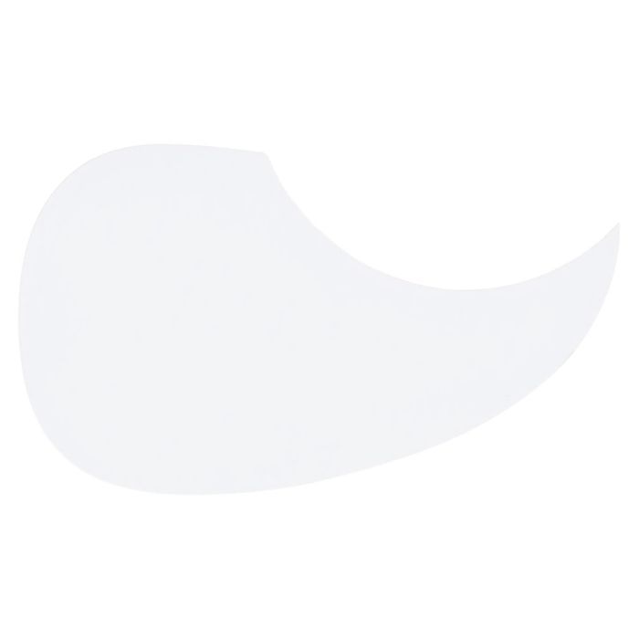 Пікгард панель для гітари Paxphil Acoustic Guitar Pickguard (Transparent) (M20 TR)