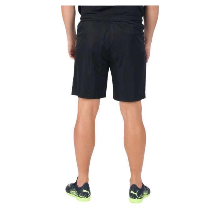 Шорты Puma teamLIGA Shorts 704924-03 чорний M (4063699144826) изображение 2