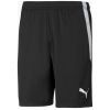 Шорты Puma teamLIGA Shorts 704924-03 чорний XL (4063699144840) изображение 3