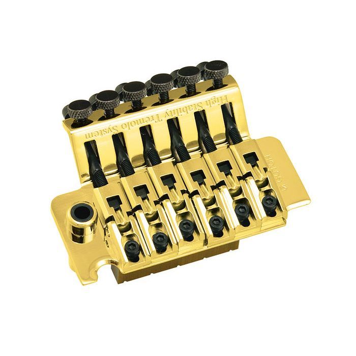 Бридж для гитары Gotoh GE1996T(40) GG изображение 2