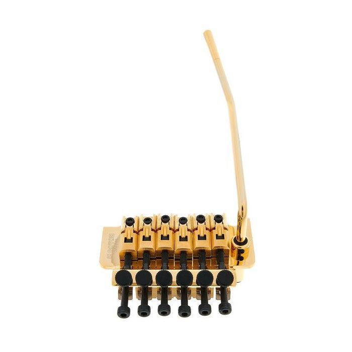 Бридж для гитары Gotoh GE1996T(40) GG изображение 7