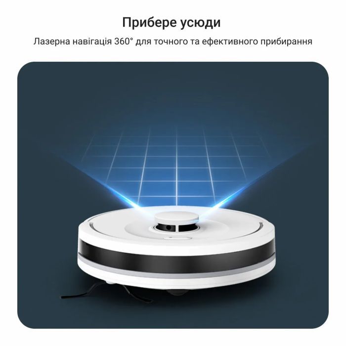 Пилосос Rowenta RR8797WH зображення 10
