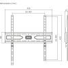 Кронштейн ITech PK4F изображение 4