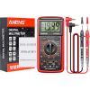 Цифровой мультиметр ANENG DT9205A-12, V, A, R, C, функція hFE (DT9205A-12) изображение 2