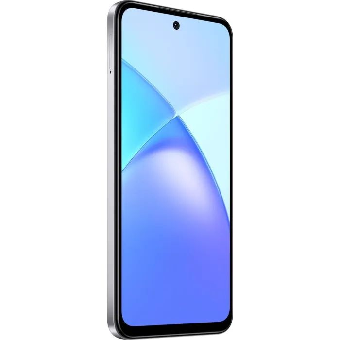 Мобильный телефон Infinix Smart 10 Plus 4/128Gb Titanium Silver (4894947091186) изображение 4