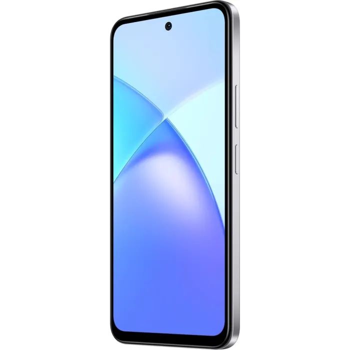 Мобильный телефон Infinix Smart 10 Plus 4/128Gb Titanium Silver (4894947091186) изображение 5