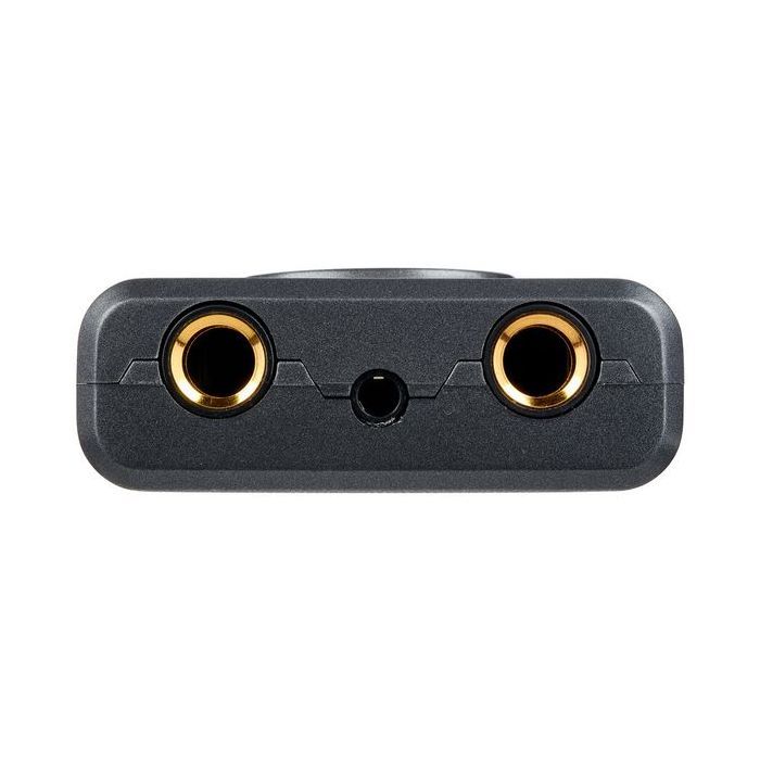 Гитарный процессор Mooer Prime P1 Gray изображение 4