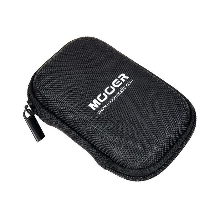 Гитарный процессор Mooer Prime P1 Gray изображение 7
