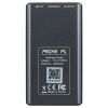 Гитарный процессор Mooer Prime P1 Gray изображение 8