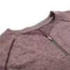 Футболка Alpine Pro Gereta 2 LTSE684 902 - L - коричневий (007.021.0073) изображение 4