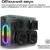 Акустична система HiFuture MusicBox 100W Silver (musicbox.silver) зображення 2