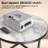 Акустична система HiFuture MusicBox 100W Silver (musicbox.silver) зображення 4