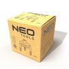 Автомобильный съемник Neo Tools масляного фильтра, рабочий диапазон 75-120мм (11-238) изображение 2