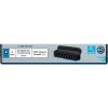 Набор головок Bosch Professional ударных торцевых Standart 9шт, 1/4", 25мм (2.608.003.034) изображение 4