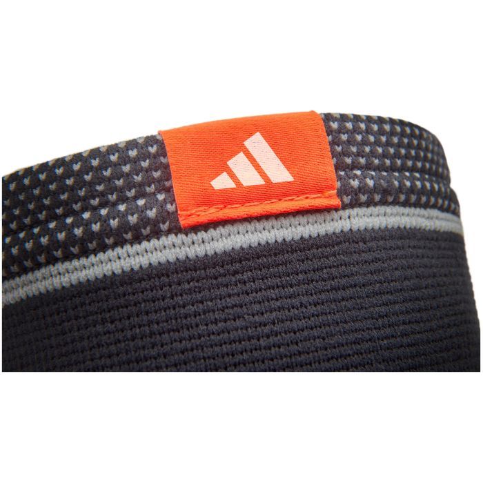 Фиксатор колена Adidas Knee Support ADSU-12524BK-NL чорний Уні XL (885652022156) изображение 2