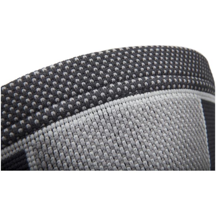 Фиксатор колена Adidas Knee Support ADSU-12524BK-NL чорний Уні XL (885652022156) изображение 4