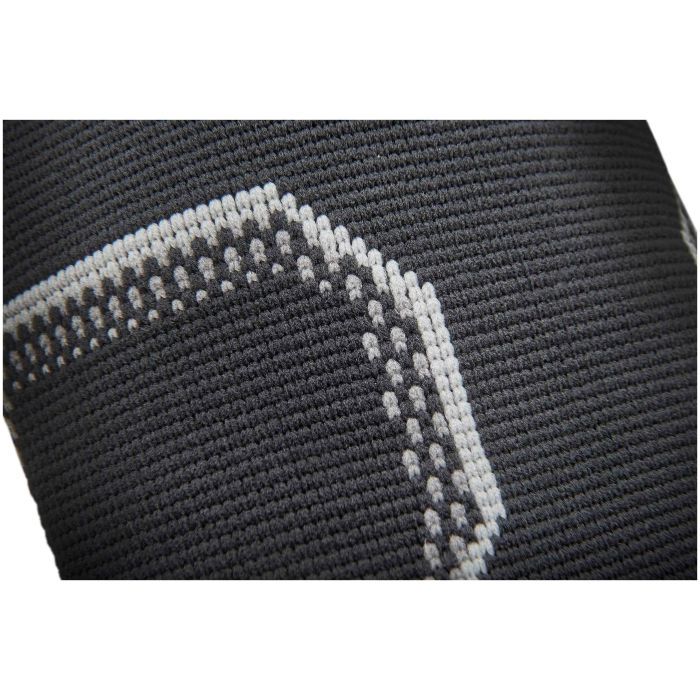 Фиксатор колена Adidas Knee Support ADSU-12524BK-NL чорний Уні XL (885652022156) изображение 5