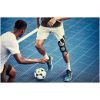Фиксатор колена Adidas Knee Support ADSU-12521BK-NL чорний Уні S (885652022125) изображение 6