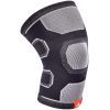 Фиксатор колена Adidas Knee Support ADSU-12521BK-NL чорний Уні S (885652022125)